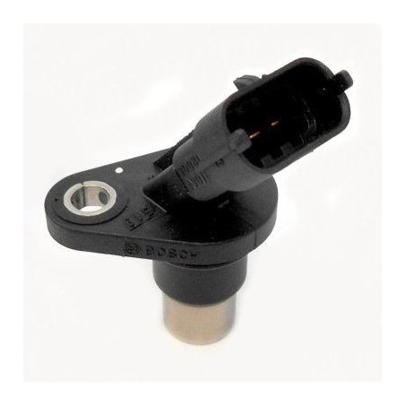 Capteur de position d'arbre...