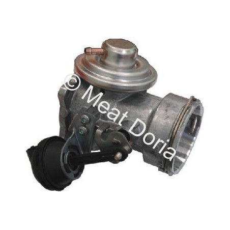 Vanne EGR / AGR MEAT & DORIA