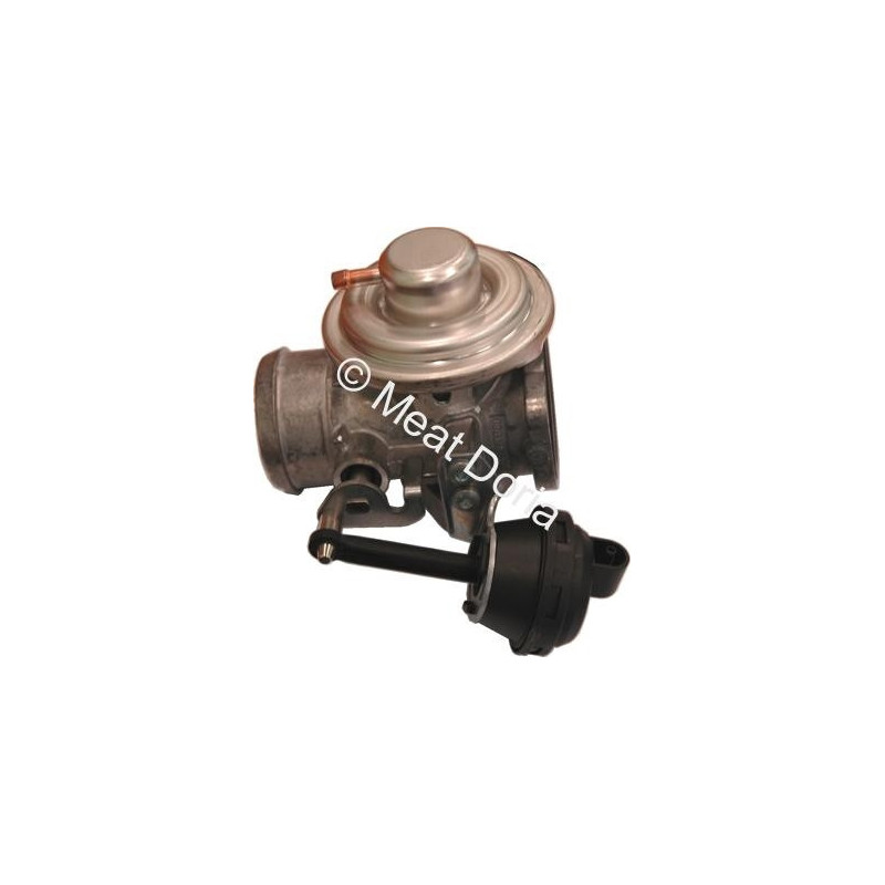 Vanne EGR / AGR MEAT & DORIA