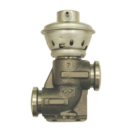 Vanne EGR / AGR MEAT & DORIA