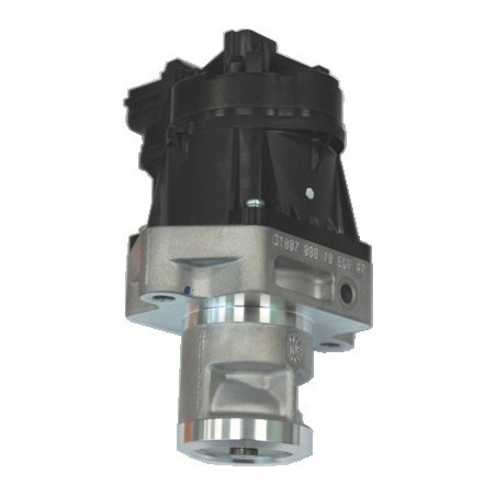 Vanne EGR / AGR MEAT & DORIA