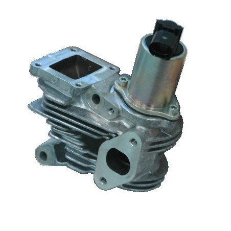 Vanne EGR / AGR MEAT & DORIA