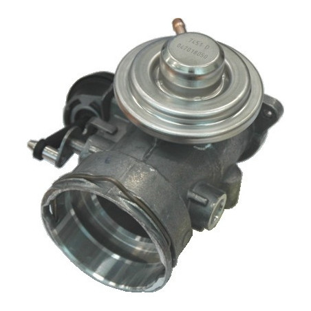 Vanne EGR / AGR MEAT & DORIA