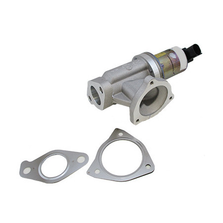 Vanne EGR / AGR MEAT & DORIA