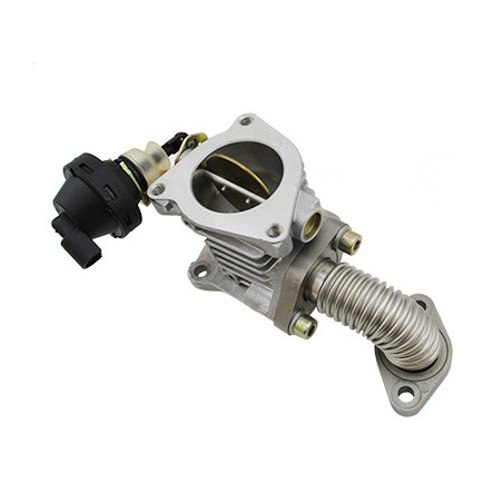 Vanne EGR / AGR MEAT & DORIA