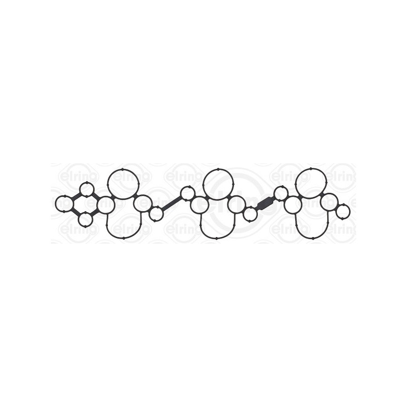 Joint de cache culbuteurs ELRING