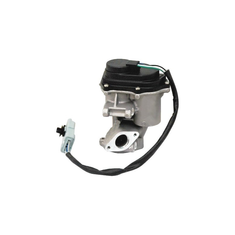 Vanne EGR / AGR MEAT & DORIA