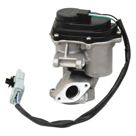 Vanne EGR / AGR MEAT & DORIA