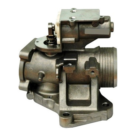 Vanne EGR / AGR MEAT & DORIA