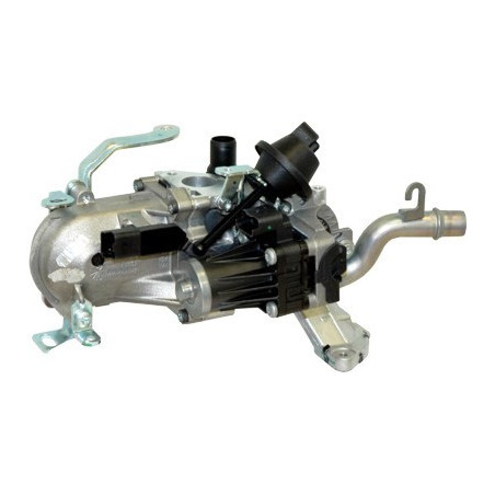 Radiateur (réaspiration des...