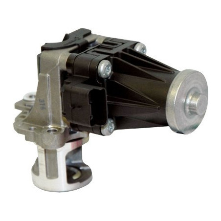 Vanne EGR / AGR MEAT & DORIA