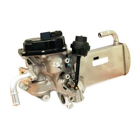 Vanne EGR / AGR MEAT & DORIA