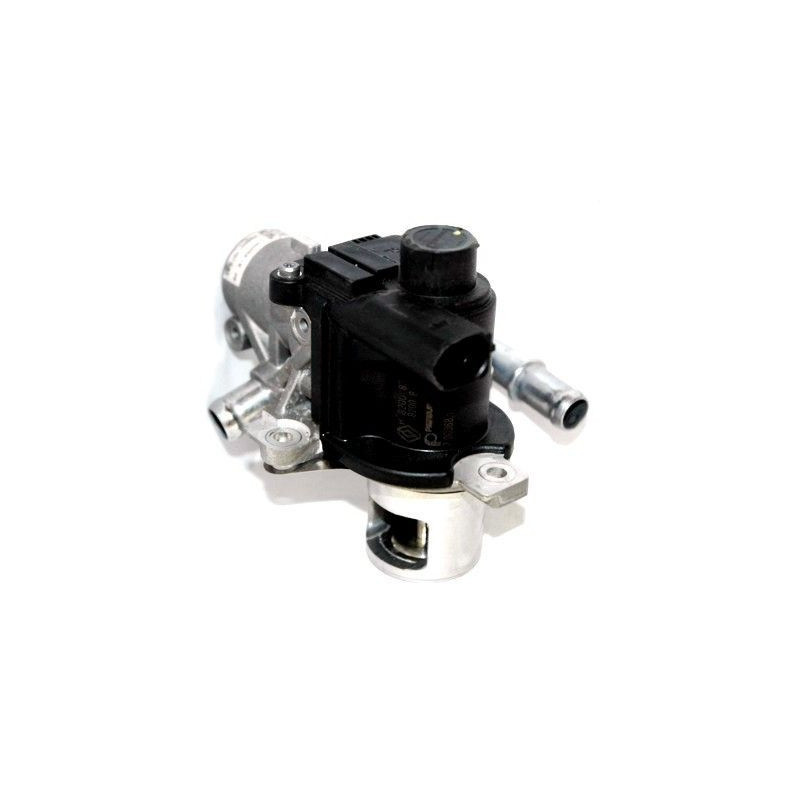 Soupape (réaspiration/contrôle des gaz d'échappement) MEAT & DORIA