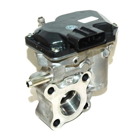 Vanne EGR / AGR MEAT & DORIA