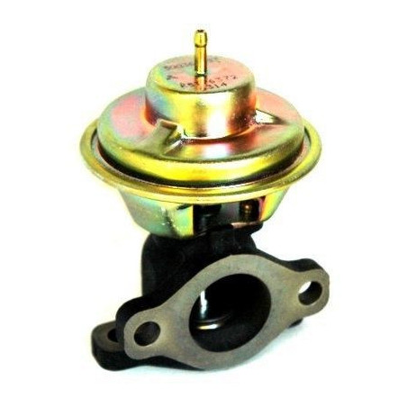 Vanne EGR / AGR MEAT & DORIA