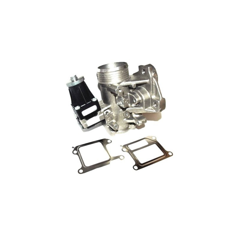 Vanne EGR / AGR MEAT & DORIA