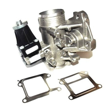 Vanne EGR / AGR MEAT & DORIA