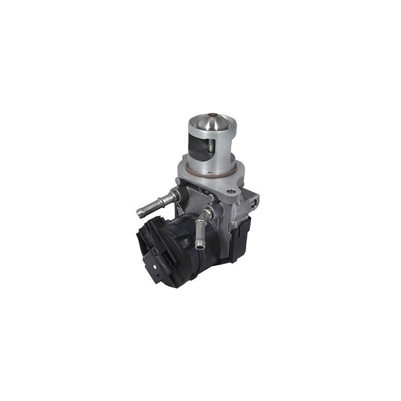 Vanne EGR / AGR MEAT & DORIA