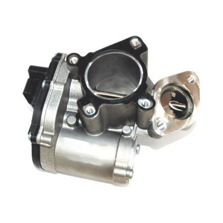 Vanne EGR / AGR MEAT & DORIA