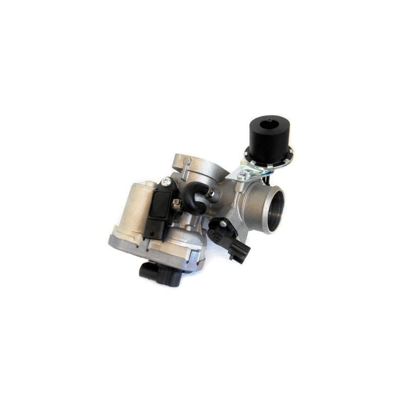 Vanne EGR / AGR MEAT & DORIA