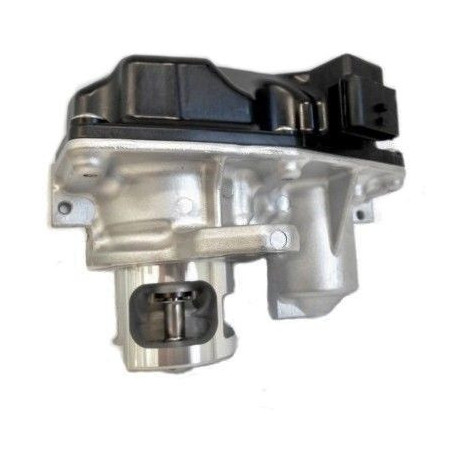 Vanne EGR / AGR MEAT & DORIA