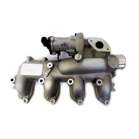 Vanne EGR / AGR MEAT & DORIA