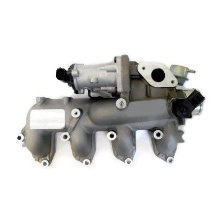 Vanne EGR / AGR MEAT & DORIA