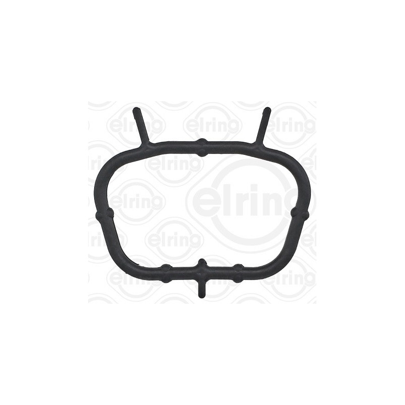 Joint (collerette de réfrigérant) ELRING