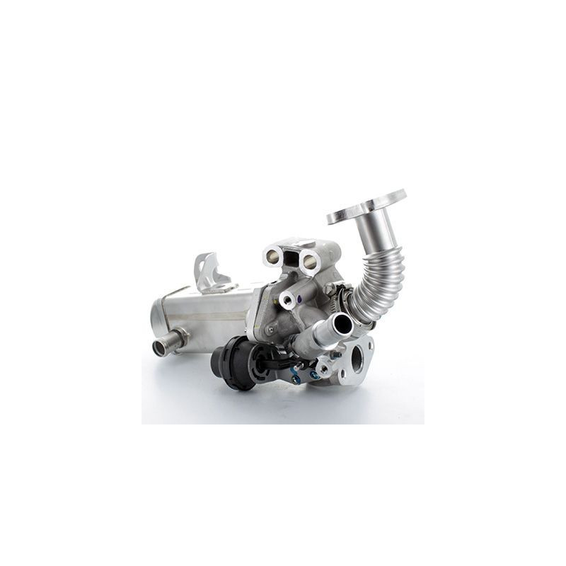 Vanne EGR / AGR MEAT & DORIA