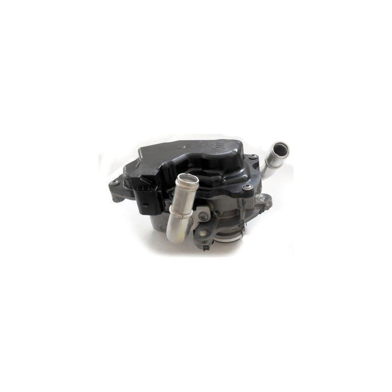 Vanne EGR / AGR MEAT & DORIA