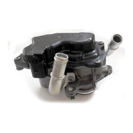 Vanne EGR / AGR MEAT & DORIA