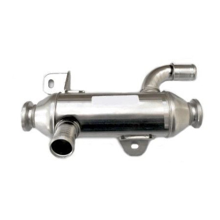 Radiateur (réaspiration des...