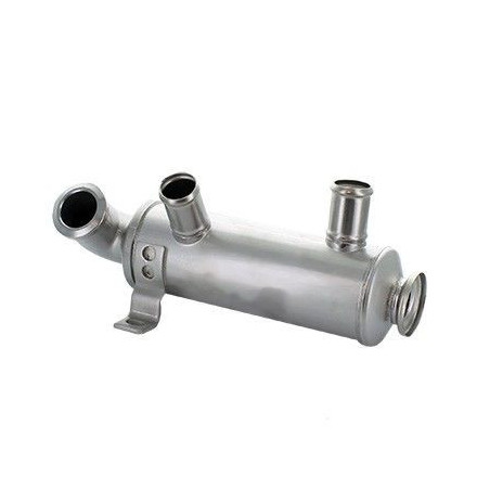 Radiateur (réaspiration des...