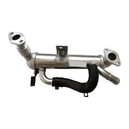 Radiateur (réaspiration des...