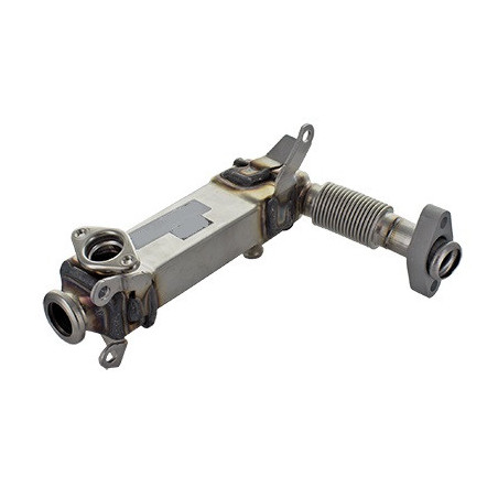 Radiateur (réaspiration des...