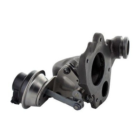 Vanne EGR / AGR MEAT & DORIA