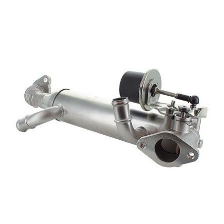 Radiateur (réaspiration des gaz d'échappement) MEAT & DORIA