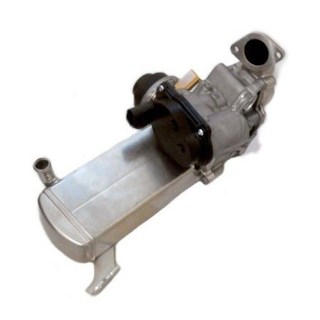 Radiateur (réaspiration des...