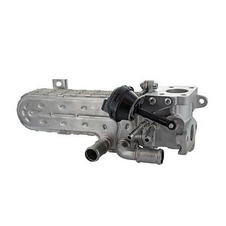 Radiateur (réaspiration des...