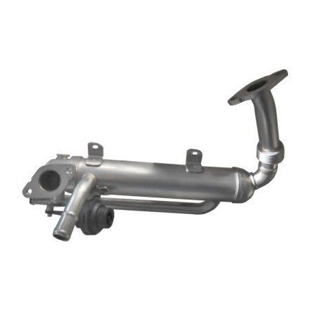 Radiateur (réaspiration des...