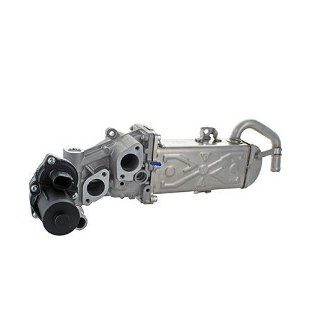 Radiateur (réaspiration des...