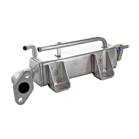 Radiateur (réaspiration des...