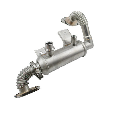 Radiateur (réaspiration des...