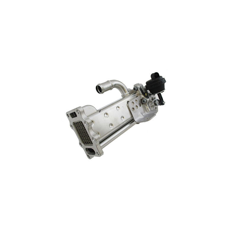 Radiateur (réaspiration des gaz d'échappement) MEAT & DORIA