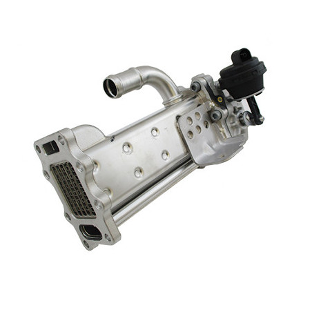 Radiateur (réaspiration des...