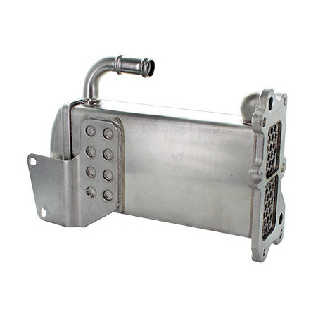 Radiateur (réaspiration des...