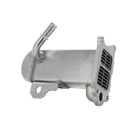 Radiateur (réaspiration des...