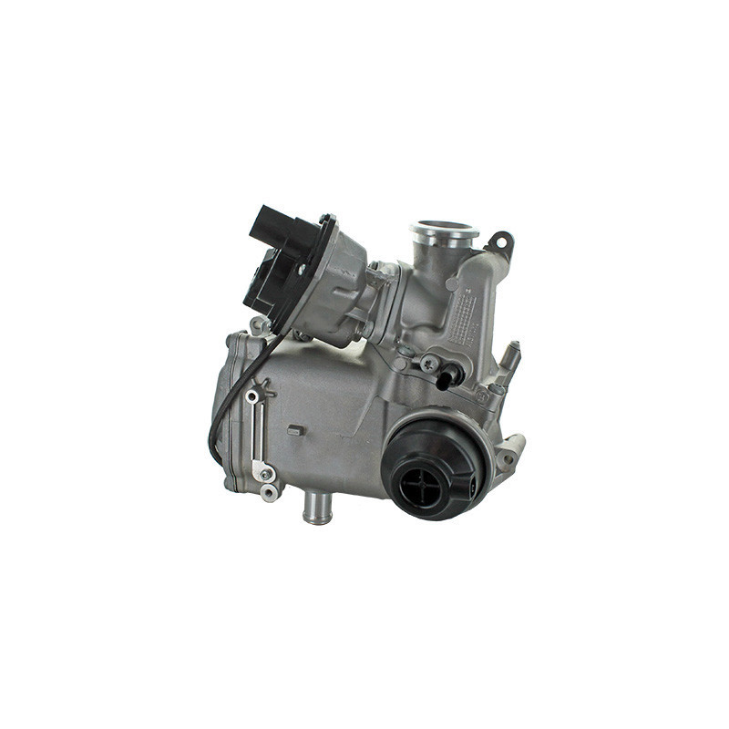 Vanne EGR / AGR MEAT & DORIA