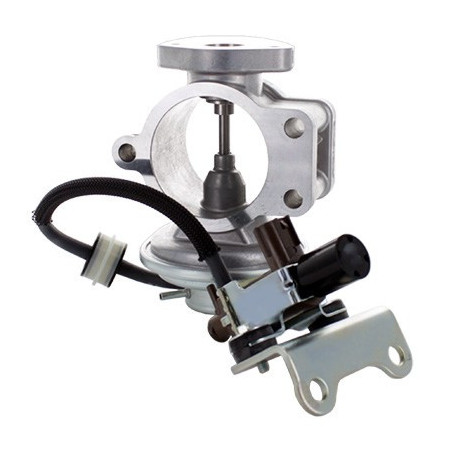 Vanne EGR / AGR MEAT & DORIA