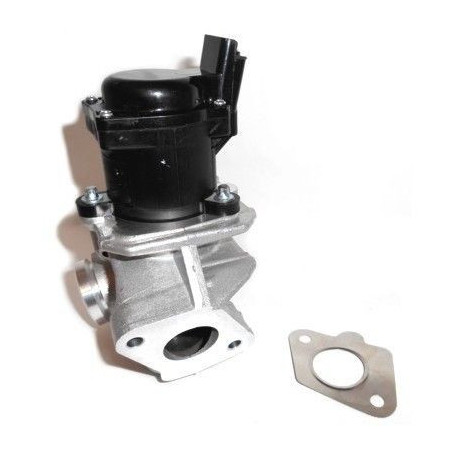 Vanne EGR / AGR MEAT & DORIA